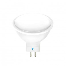 Лампа светодиодная Ambrella light GU5.3 8W 4200K белая 207784