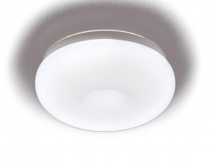 Встраиваемый светодиодный светильник Ambrella light Orbital Fly Spot F469 W