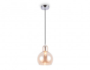 Подвесной светильник Ambrella light Traditional TR3517