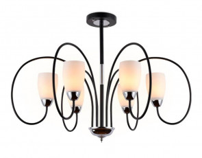 Подвесная люстра Ambrella light Traditional TR3126