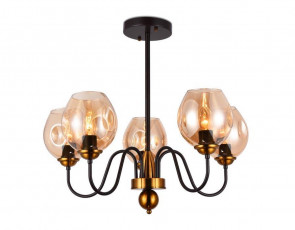 Подвесная люстра Ambrella light Traditional TR9057
