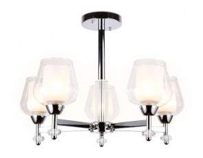 Потолочная люстра Ambrella light Traditional TR3151