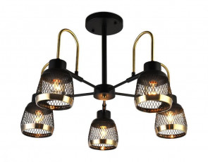 Потолочная люстра Ambrella light Traditional TR8002
