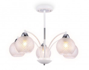 Потолочная люстра Ambrella light Traditional TR9010