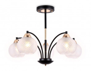Потолочная люстра Ambrella light Traditional TR9011