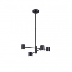 Подвесная светодиодная люстра Ambrella light Comfort LineTech FL51707