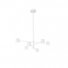 Подвесная светодиодная люстра Ambrella light Comfort LineTech FL51711
