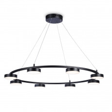 Подвесная светодиодная люстра Ambrella light Comfort LineTech FL51763