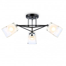Потолочная люстра Ambrella light Traditional Modern TR303072