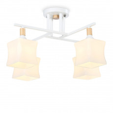 Потолочная люстра Ambrella light Traditional Modern TR9495