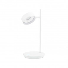 Корпус настольной лампы поворотный Ambrella light DIY Spot SWH белый песок C9801