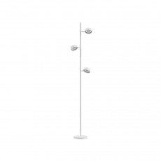 Корпус торшера поворотный Ambrella light DIY Spot SWH белый песок C9812