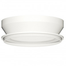 Насадка передняя Ambrella light DIY Spot белый песок N8901