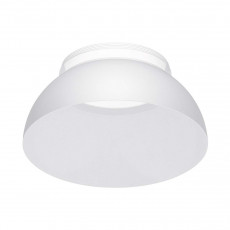 Насадка передняя Ambrella light DIY Spot SWH/FR белый песок/белый матовый N8140