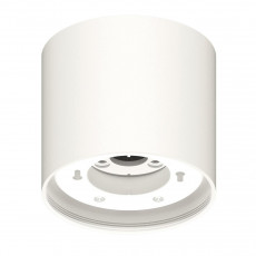 Корпус светильника накладной Ambrella light белый песок C8141