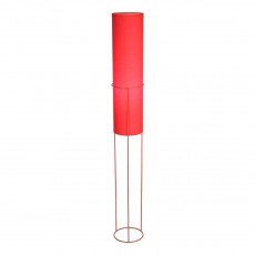 Торшер Escada 10219/L Red
