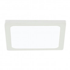 Встраиваемый светодиодный светильник Citilux Омега CLD50K080N