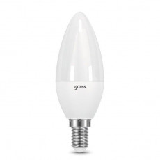 Лампа светодиодная Elvan E27 5W 4200K опал E27-LED5x1W-4200K-MAT