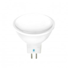 Лампа светодиодная Ambrella light GU5.3 6W 4200K белая 207764