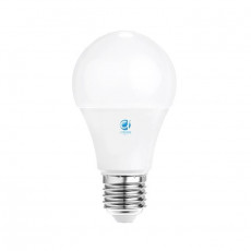 Лампа светодиодная Ambrella light E27 20W 3000K белая 201727