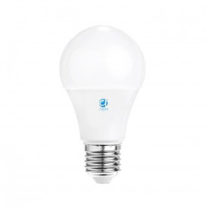 Лампа светодиодная Ambrella light E27 7W 3000K белая 207127