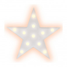 Светодиодная фигура Ritter Big Star 29278 4
