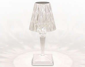 Настольная лампа Ambrella light Desk DE8055