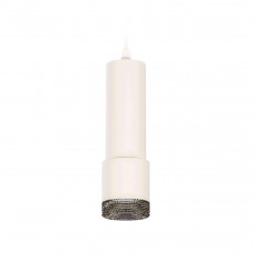Комплект подвесного светильника Ambrella light Techno Spot XP7401002 SWH/BK белый песок/тонированный (A2301, C6342, A2030, C7401, N7192)